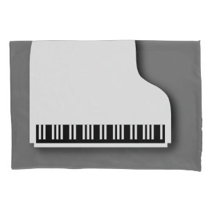 Mein Klavier Kissenbezug