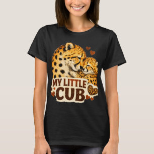 Mein kleiner Bär T-Shirt