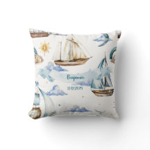 Mein kleiner blauer Horizont