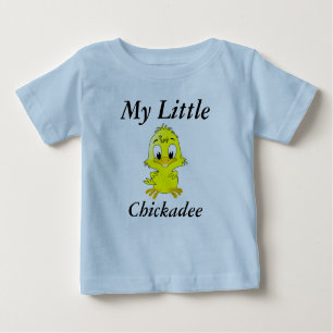 Mein kleiner Chickadee-T - Shirt