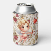 Mein kleiner Cupid Dosenkühler (Kanne Rückseite)