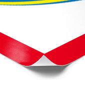 MEIN KLEINER DOLL POSTER (Ecke)