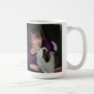 Mein kleiner Engel-Becher Kaffeetasse