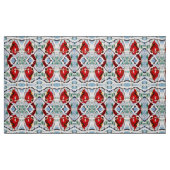 Mein kleiner Kardinal Stoff (Fat Quarter (45,7 x 55,9 cm))
