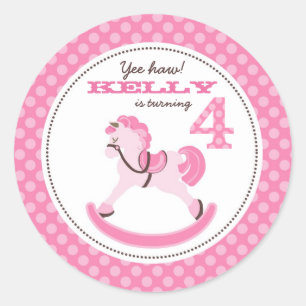 Mein kleiner Pony Sticker 4