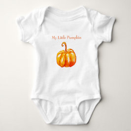 Mein kleiner Pumpkin-T - Shirt