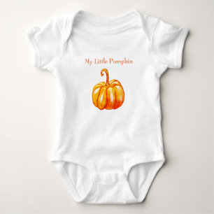 Mein kleiner Pumpkin-T - Shirt