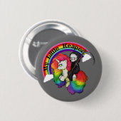 Mein kleiner Sensenmann Button (Vorne & Hinten)