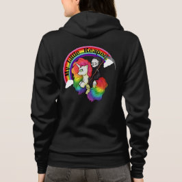 Mein kleiner Sensenmann Hoodie