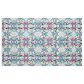 Mein kleiner Teapot Stoff (Fat Quarter (45,7 x 55,9 cm))