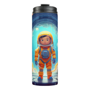 Mein kleiner Wunder Thermosbecher