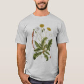 Mein kleines Dandelion Baby T-Shirt (Vorderseite)