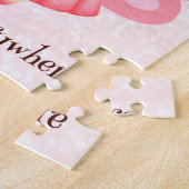 Mein kleines Feen-Kinderpuzzle Puzzle (Seite)
