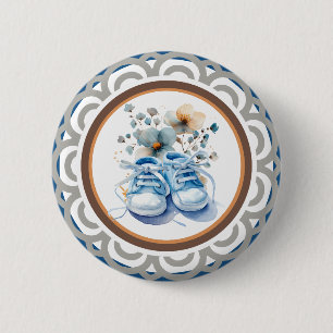 Mein kleines Lamm Button