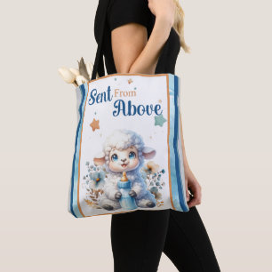 Mein kleines Lamm Tasche