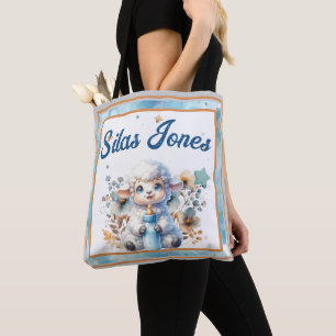 Mein kleines Lamm Tasche
