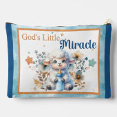 Mein kleines Lamm Zubehörtasche (Rückseite)