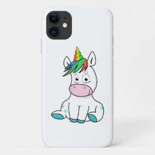Mein kleines niedliches Einhorn Case-Mate iPhone Hülle