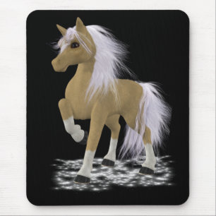 Mein kleines Pony Mousepad