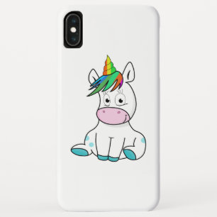 Mein kleines süßes Einhorn Case-Mate iPhone Hülle
