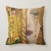 Mein Klimt Serie