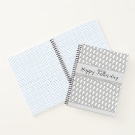 Mein König, mein Vater Notizblock