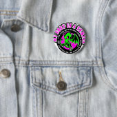 MEIN KÖRPER IST EIN TEMPEL BUTTON (Beispiel)