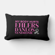 Mein Körper verletzt EDS