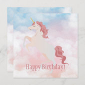 Mein krabbelndes Einhorn (Vorne/Hinten)