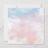 Mein krabbelndes Einhorn (Rückseite)