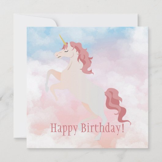 Mein krabbelndes Einhorn (Vorderseite)