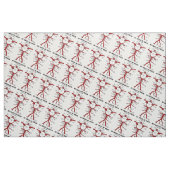 Mein Kreis Willis der anatomischen Stoff (Fat Quarter (45,7 x 55,9 cm))