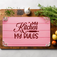 Mein Küchenchefs