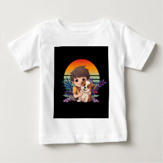 Mein Kumpel Baby T-shirt