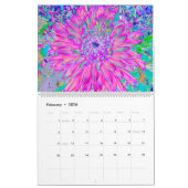 Mein Künstlerischer Kalender 2023 (Feb 2026)