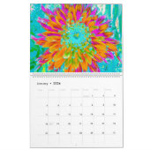 Mein Künstlerischer Kalender 2023 (Jan 2026)