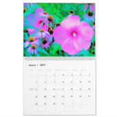 Mein Künstlerischer Kalender 2023 (Mär 2027)