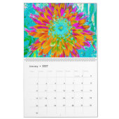 Mein Künstlerischer Kalender 2023 (Jan 2027)