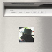 Mein Labrador Magnet (In Situ (Geschirrspüler))