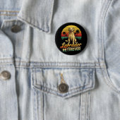 Mein Labrador Retriever Button (Beispiel)