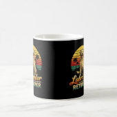 Mein Labrador Retriever Kaffeetasse (Mittel)