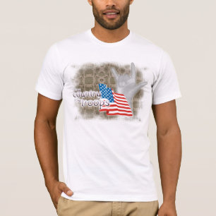 Mein Land, meine Truppen T-Shirt