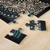 Mein Land Puzzle (Seite)