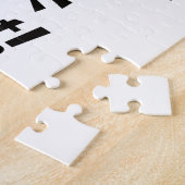 Mein langweiliges Lockdown Life - Funny Pandemic-S Puzzle (Seite)