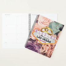 Mein Las Vegas Hochzeitsplaner