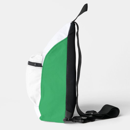 Mein Leben ist dabei, sich zu verändern Crossbody Bag (Rechts)