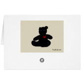 "Mein Leben ist ein Albtraum" Reparatur von Bezieh (Rückseite Horizontal)