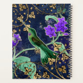 Mein Leben ist voller Magick! Planer (Rückseite)