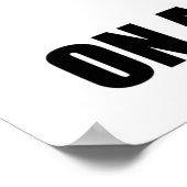 Mein Leben läuft nur auf einem komplexen Zyklus (K Poster (Ecke)