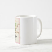 Mein Leben mit Kaffeetasse (VorderseiteRechts)